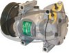 SANDEN 1416 Compressor, air conditioning